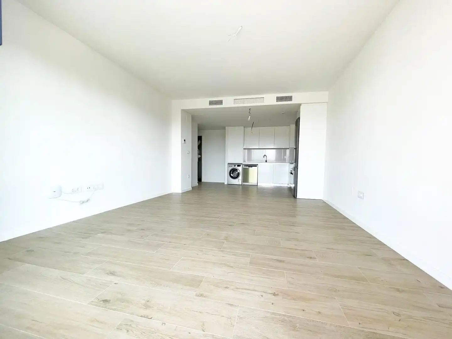 Living room of Flat for sale in Málaga