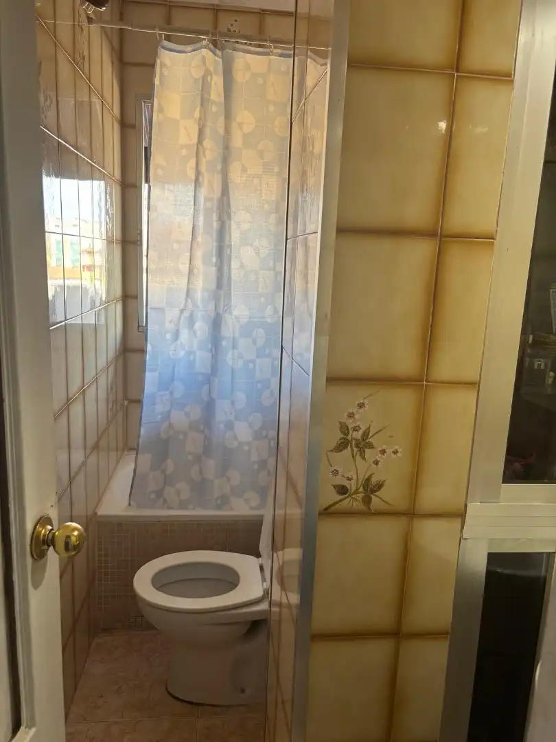 Baño de Ático en venta en Córdoba con Amueblado