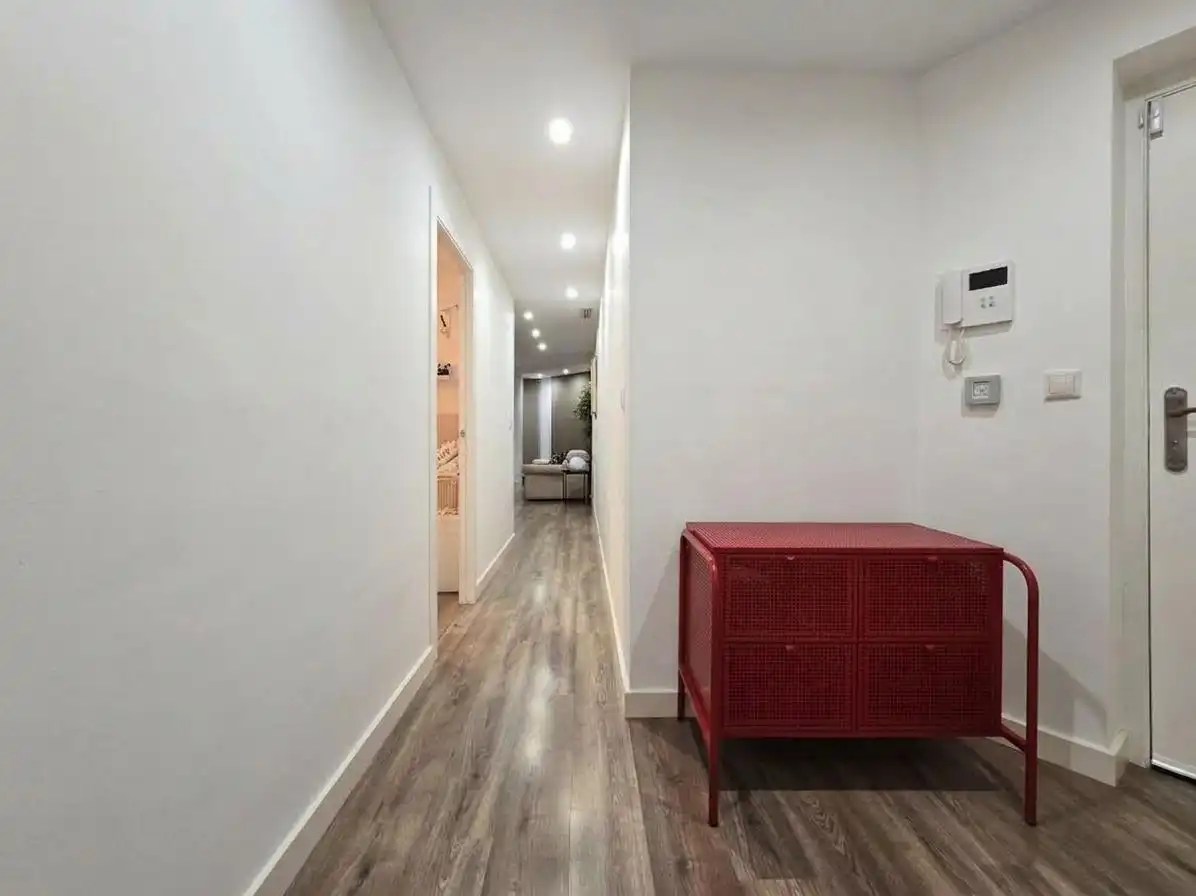 Piso con terraza en alquiler en Elche ciudad, imagen 12