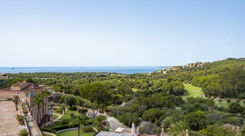 Foto 3 de Ático en venta en Cas Català - Illetes, Calvià