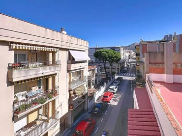 Apartament en venda a Calle FRANCESC MACIA 48