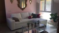 Living room of Flat for sale in Torremolinos  with Air Conditioner and Terrace