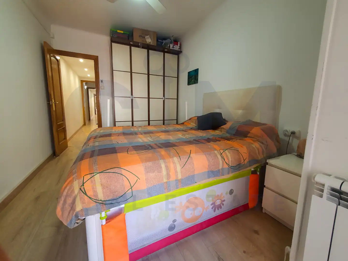 Wohnung mit Terrasse zum Verkauf in Carrer de Sant Salvador, imagen 8