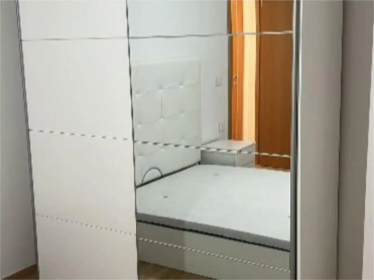 Bedroom of Flat for rent in Bueu