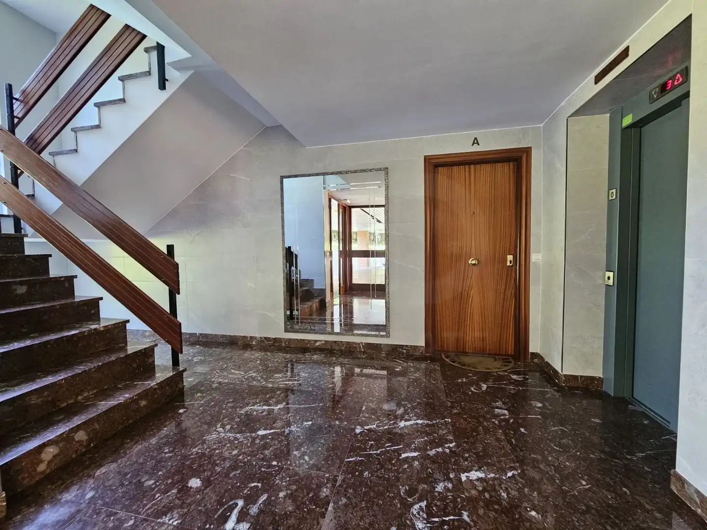 Piso con ascensor en venta en Calle Lonbo 20, imagen 25