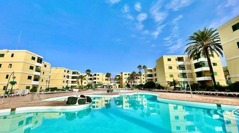 Foto 2 de Apartamento en venta en Avenida de Italia, 20, Playa del Inglés, San Bartolomé de Tirajana