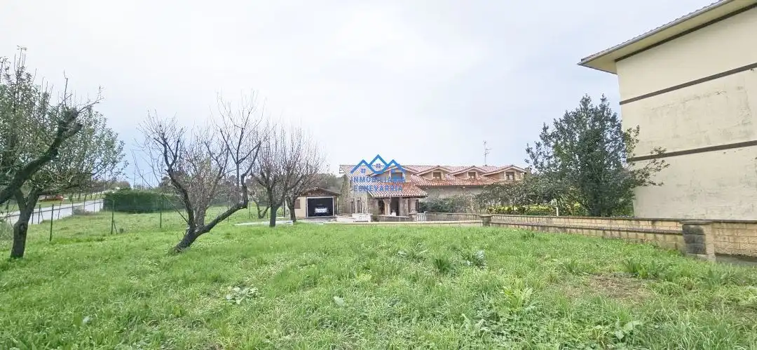 Xalet amb terrassa en venda a Berango, imagen 5