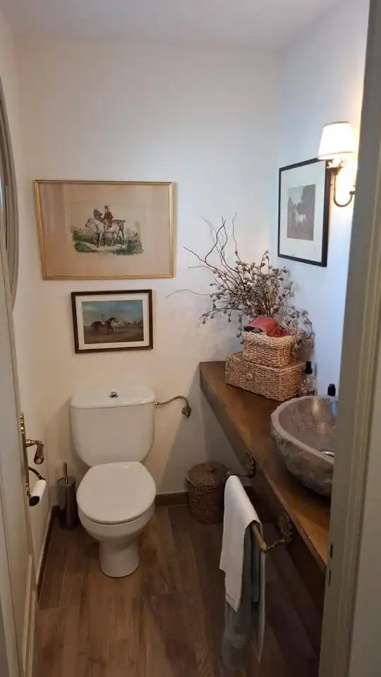 Semi-detached house with terrace for sale in Barrio Mortera-la Puntania, imagen 16