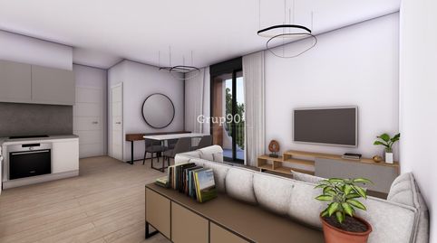 Foto 4 de Apartament en venda a Calle Vidal I Codina, Balàfia, Lleida Capital