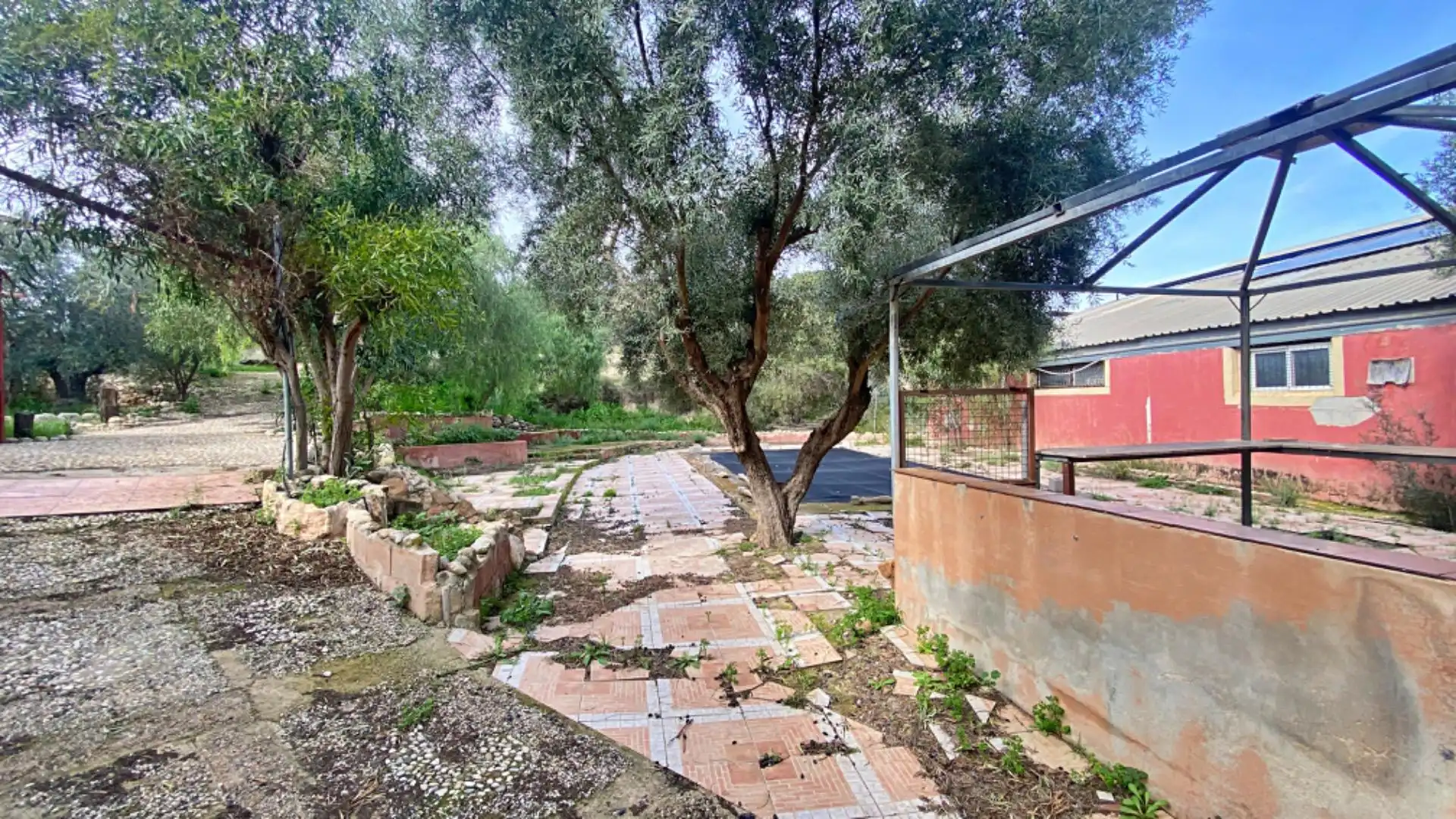 Casa amb piscina en venda a Alcantarilla, imagen 24