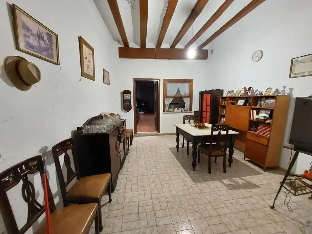 Dining room of Houses for sale in Sueca