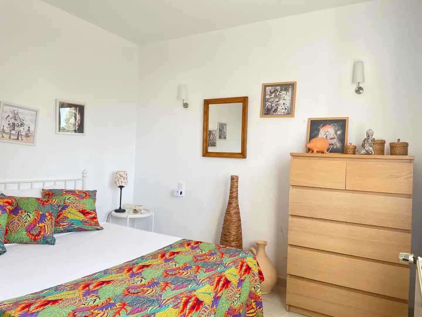 Villa con giardino in vendita a El Montgó, imagen 44