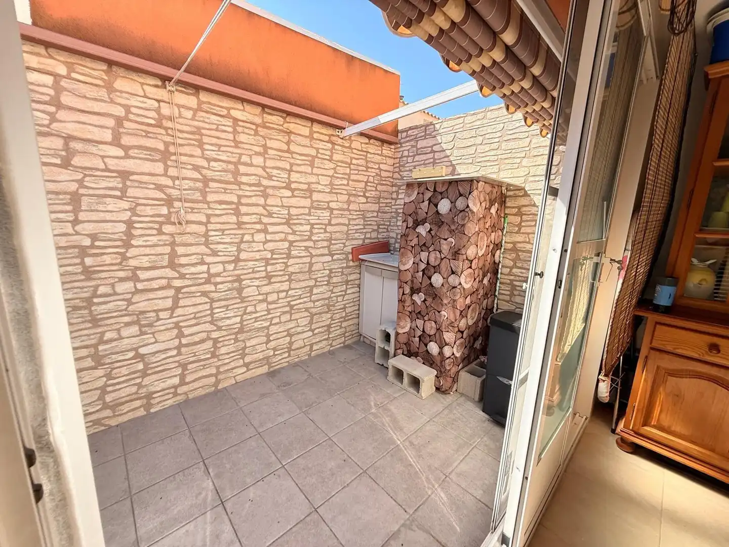 House with terrace for sale in Centro, imagen 15