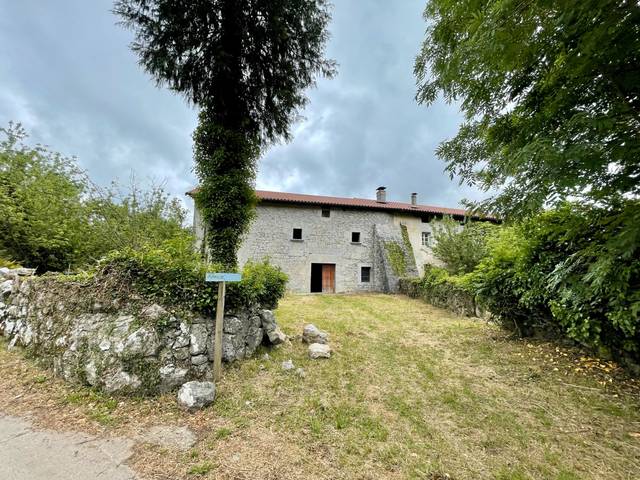 Finca rústica en Venta en Araitz