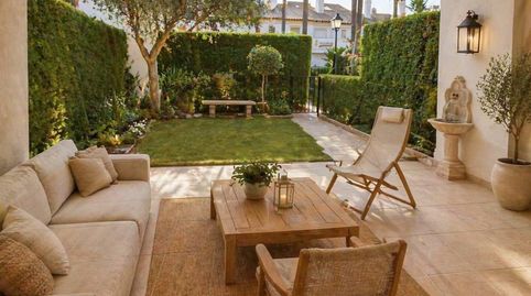 Photo 2 of Detached homes for sale in Calle Isabel Clara Eugenia, 1, Puerto Banús, Marbella