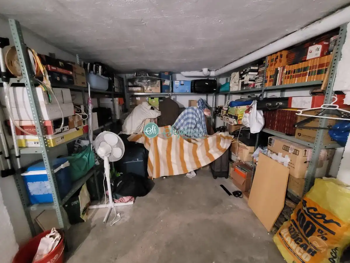 Garage for sale in Palazuelos de Eresma