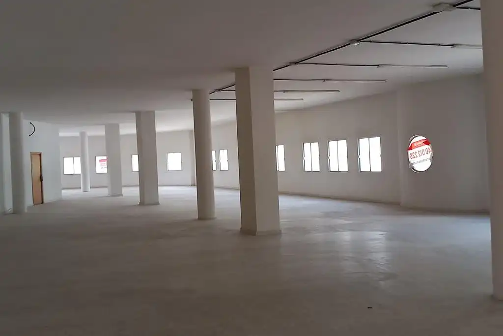 Oficina en venda en Jerez de la Frontera