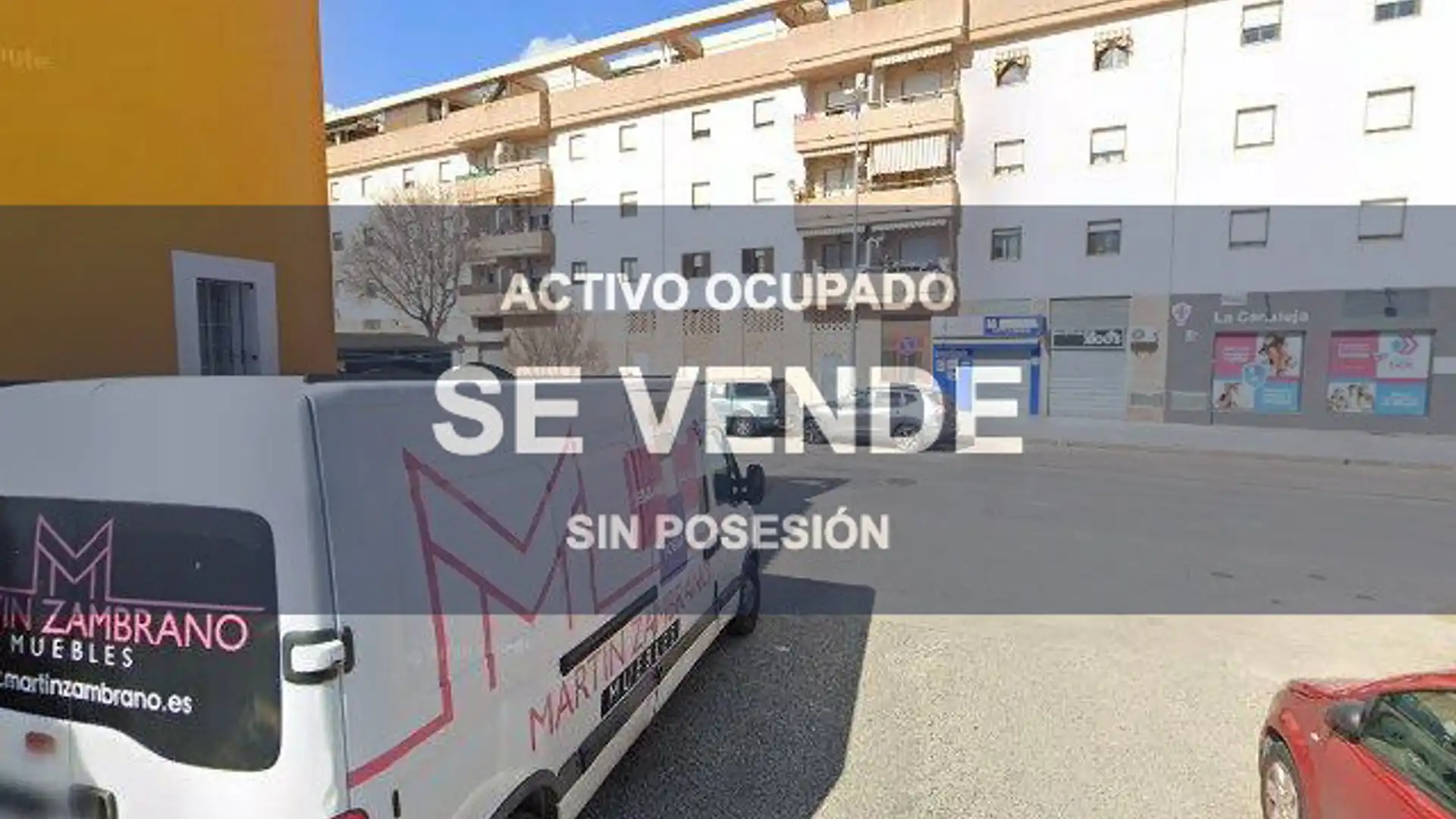 Piso en venta en Parque Atlántico - Ronda este