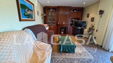 Foto 3 de Piso en venta en Carrer Rafael de Casanova, Can Pou - Camp de Mar, Premià de Mar