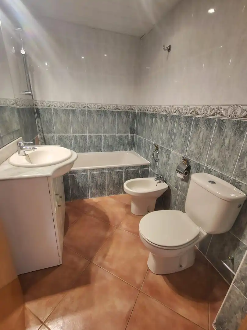 Baño de Piso en venta en Sant Llorenç Savall, Barcelona
