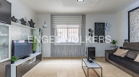 Foto 3 de Casa adosada en venta en Creu de Barberà, Sabadell