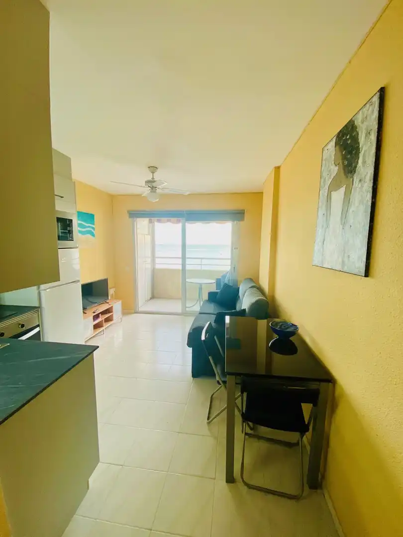 Apartament en venda a Moxó - Sant Mori