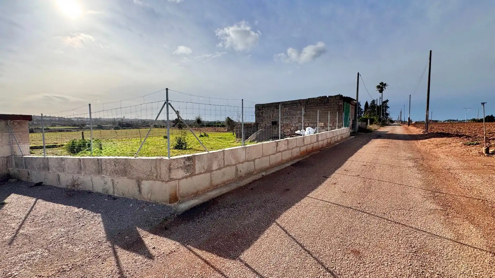Maison rustique avec jardin à vendre à Sa Pobla, imagen 4