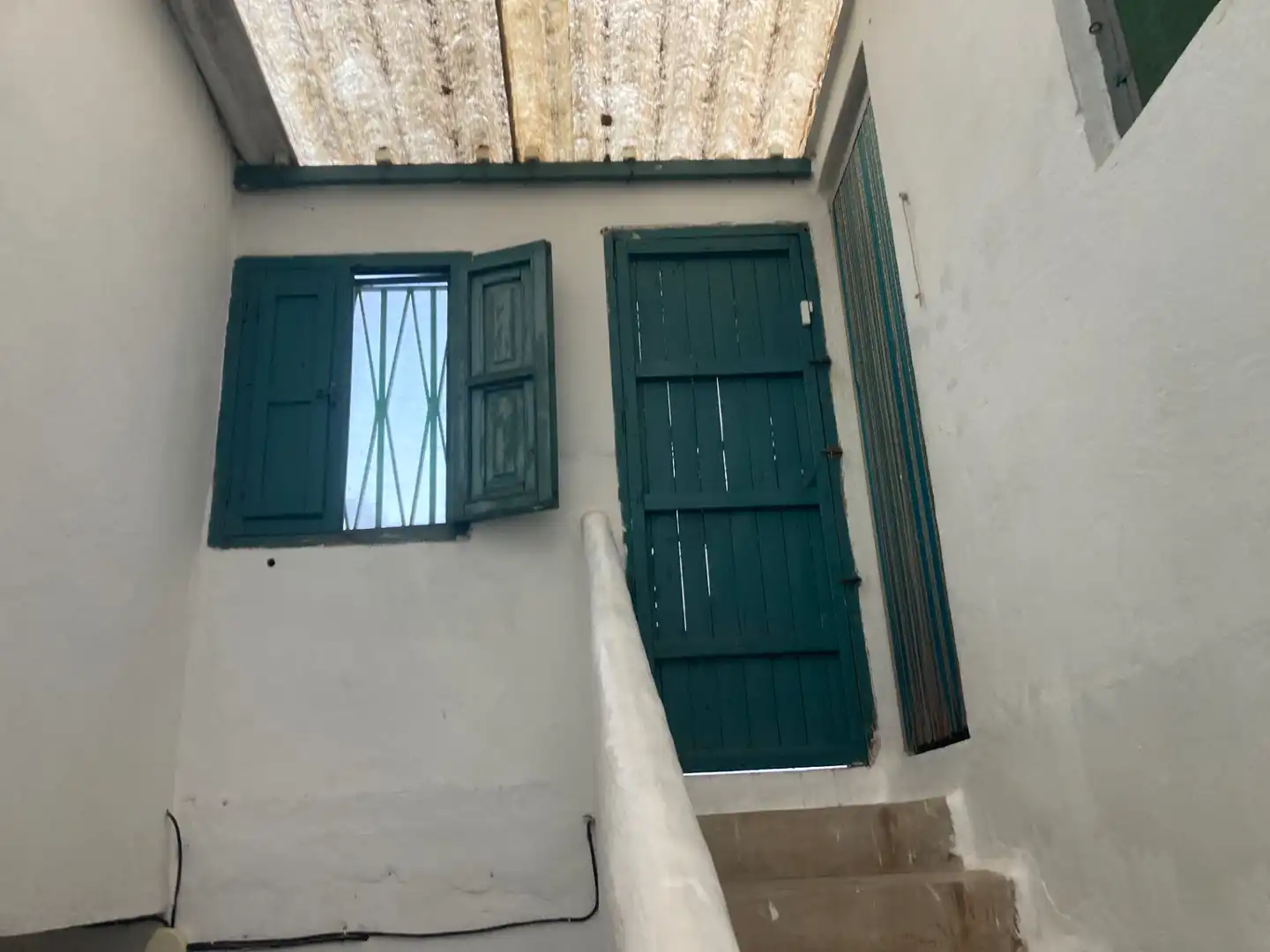 Vista exterior de Casa o xalet en venda en Almazora / Almassora