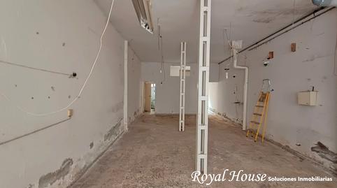 Photo 4 of Premises for sale in Calle Gaudí, Carlos Ruiz, Collado Villalba