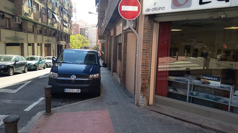 Foto 4 von Geschaftsraum zum Verkauf in Calle Ingeniero Sanchiz Pujalte, 14, Campoamor, Alicante / Alacant