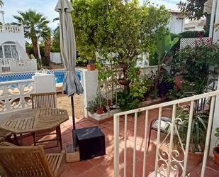 Terrace of Planta baja for sale in La Nucia  with Terrace and Community pool