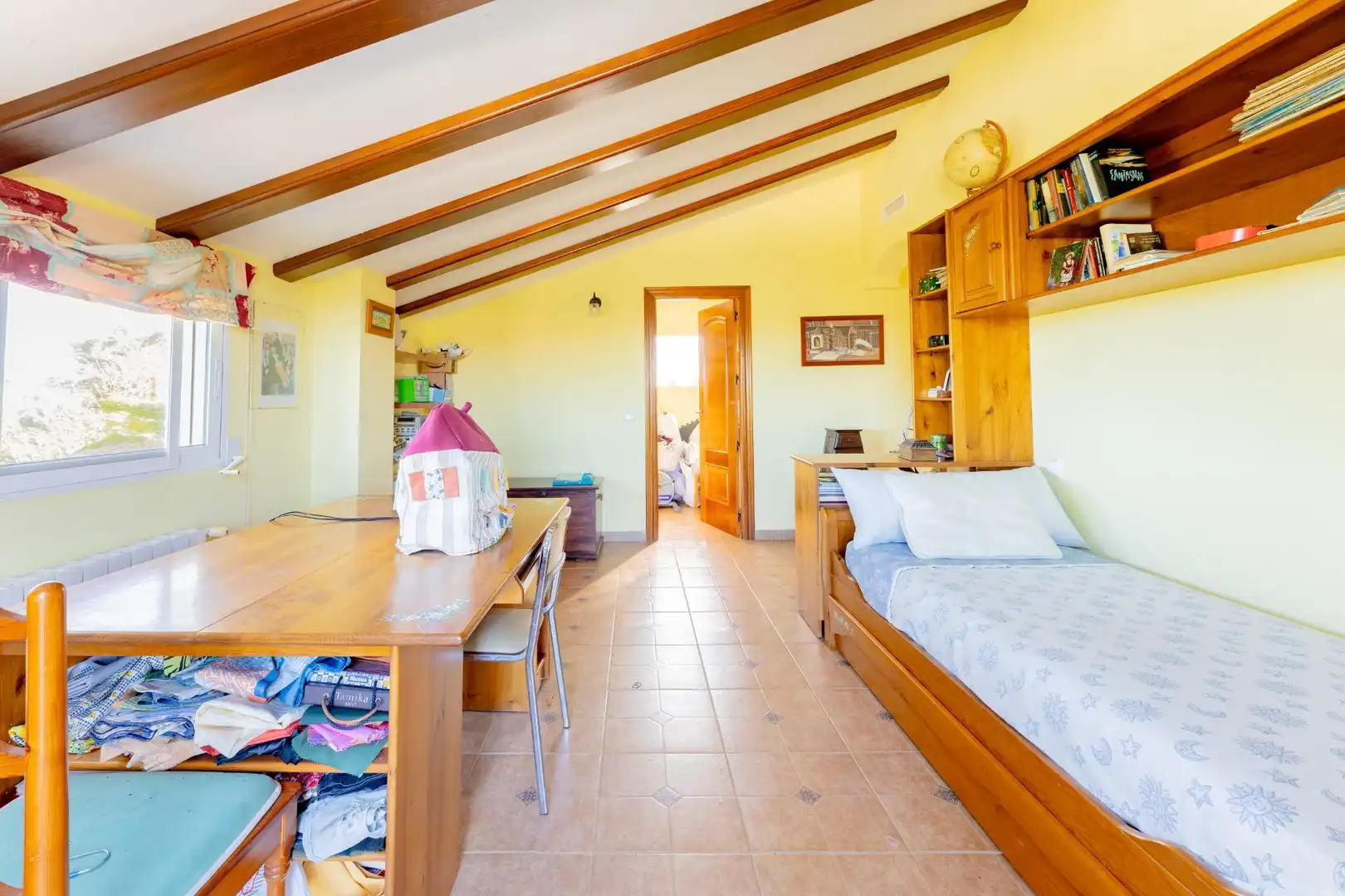Villa mit Pool zum Verkauf in Los Pinares - La Masia, imagen 51