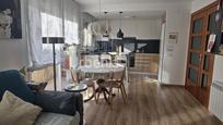 Living room of Flat for sale in Canet de Mar  with Air Conditioner, Heating and Terrace