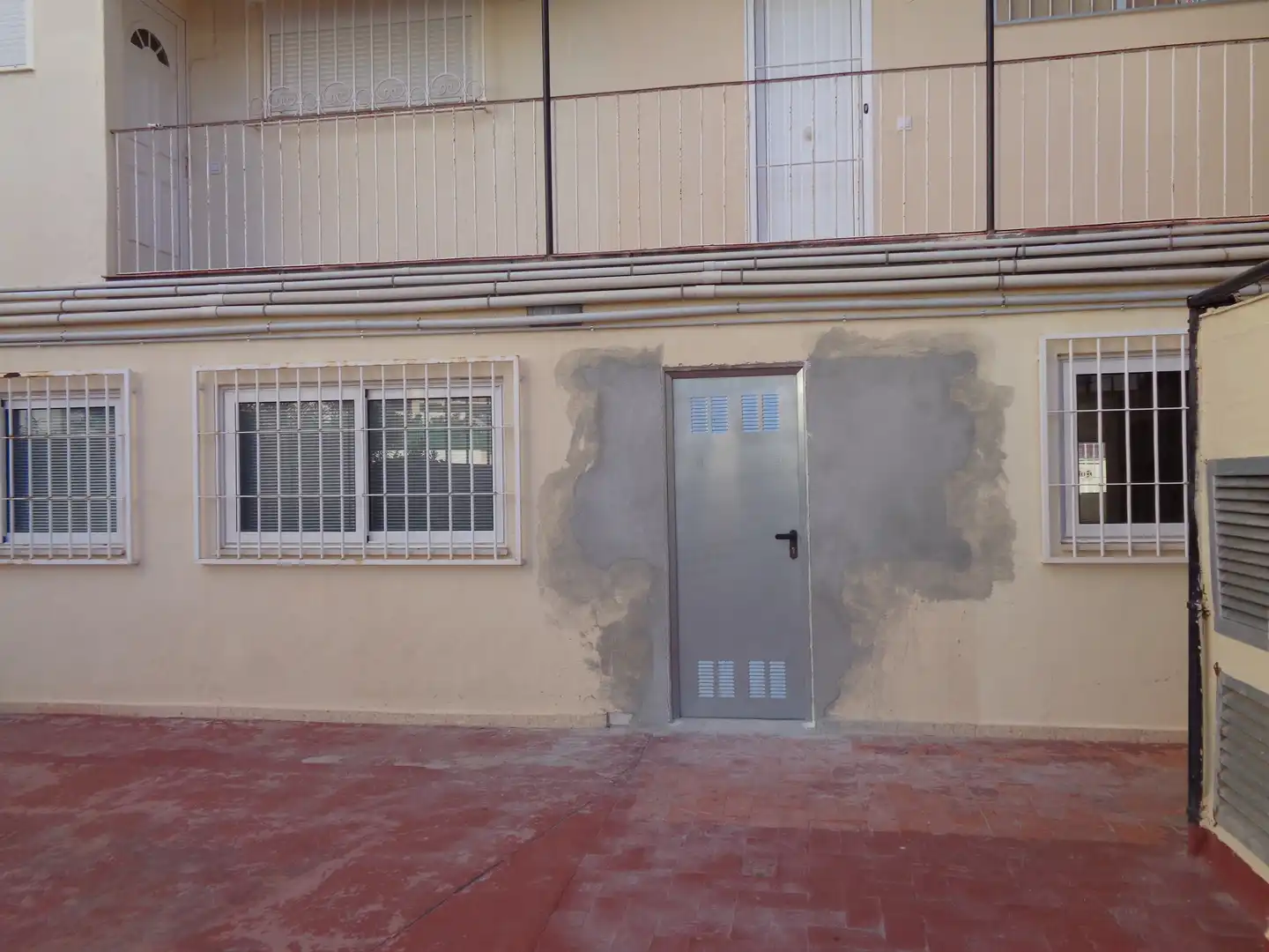 Locale commerciale in vendita a Pz Hispanidad (edif. Chacolines), imagen 4
