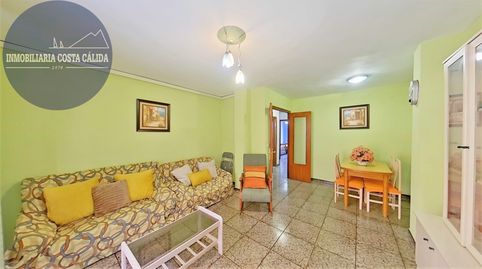 Foto 2 von Wohnungen zum Verkauf in Calle Echegaray, 10, Casco Antiguo, Águilas