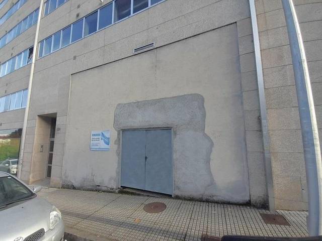 Local comercial en Venta en Castiñeiriño - Cruceiro de Sar