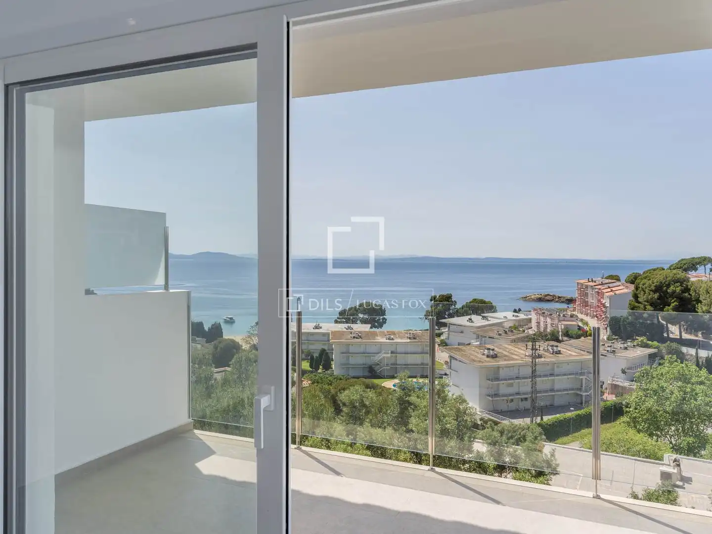 Detached house with terrace for sale in Almadrava - Canyelles - Puig-Rom, imagen 12