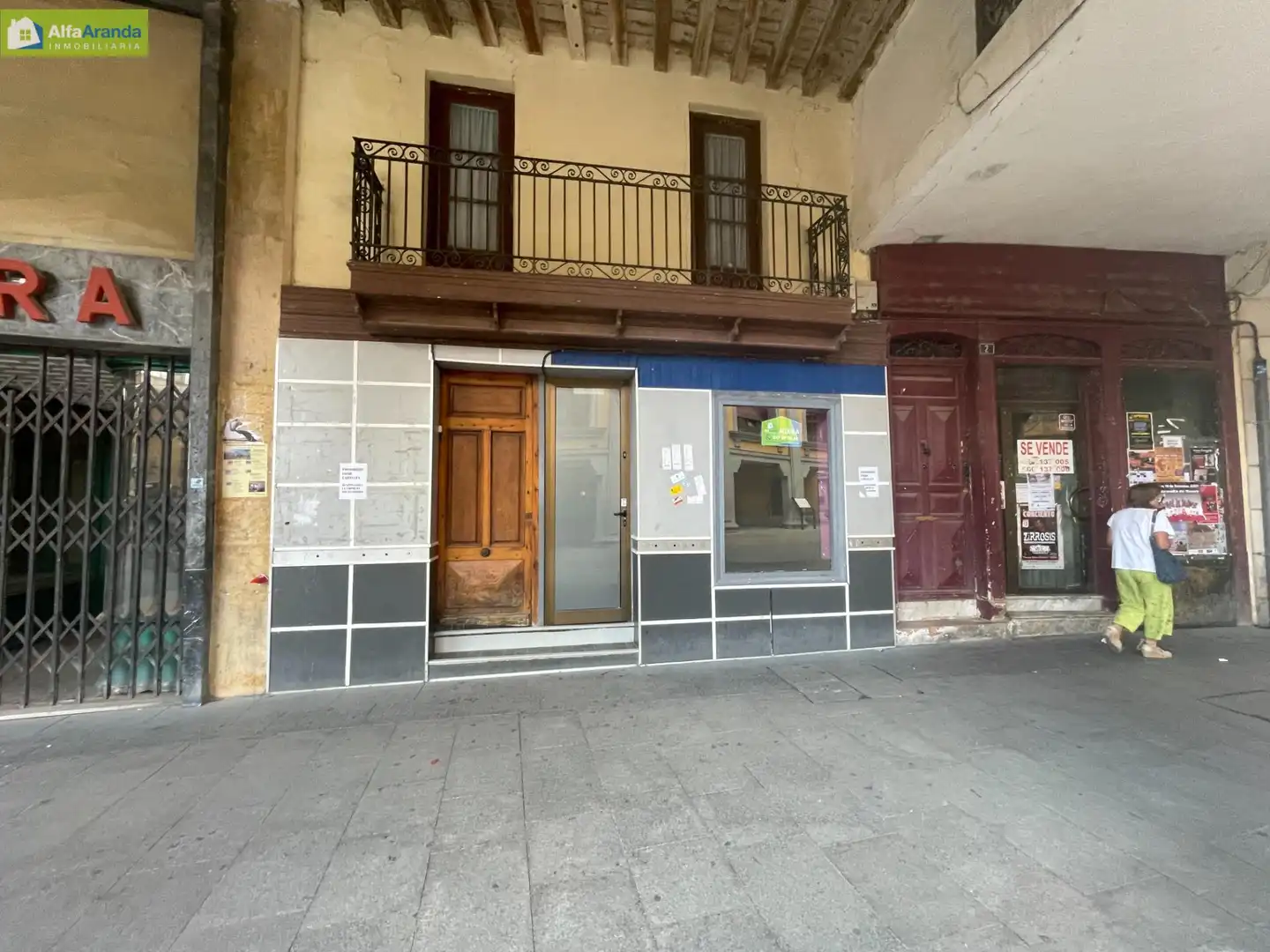 Gewerbefläche zur Miete in Centro, imagen 10
