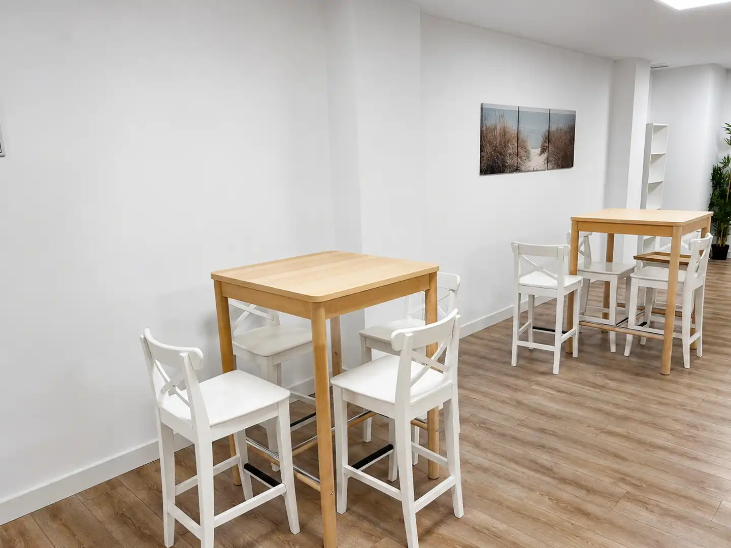 Dining room of Flat for rent in Valdemoro  with Pets allowed