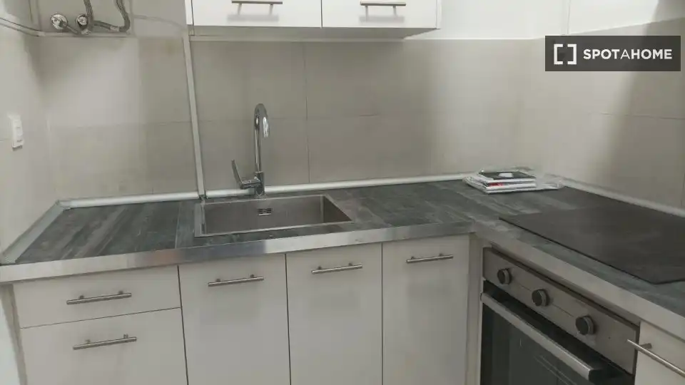 Pis amb terrassa de lloguer a Ciutat Vella