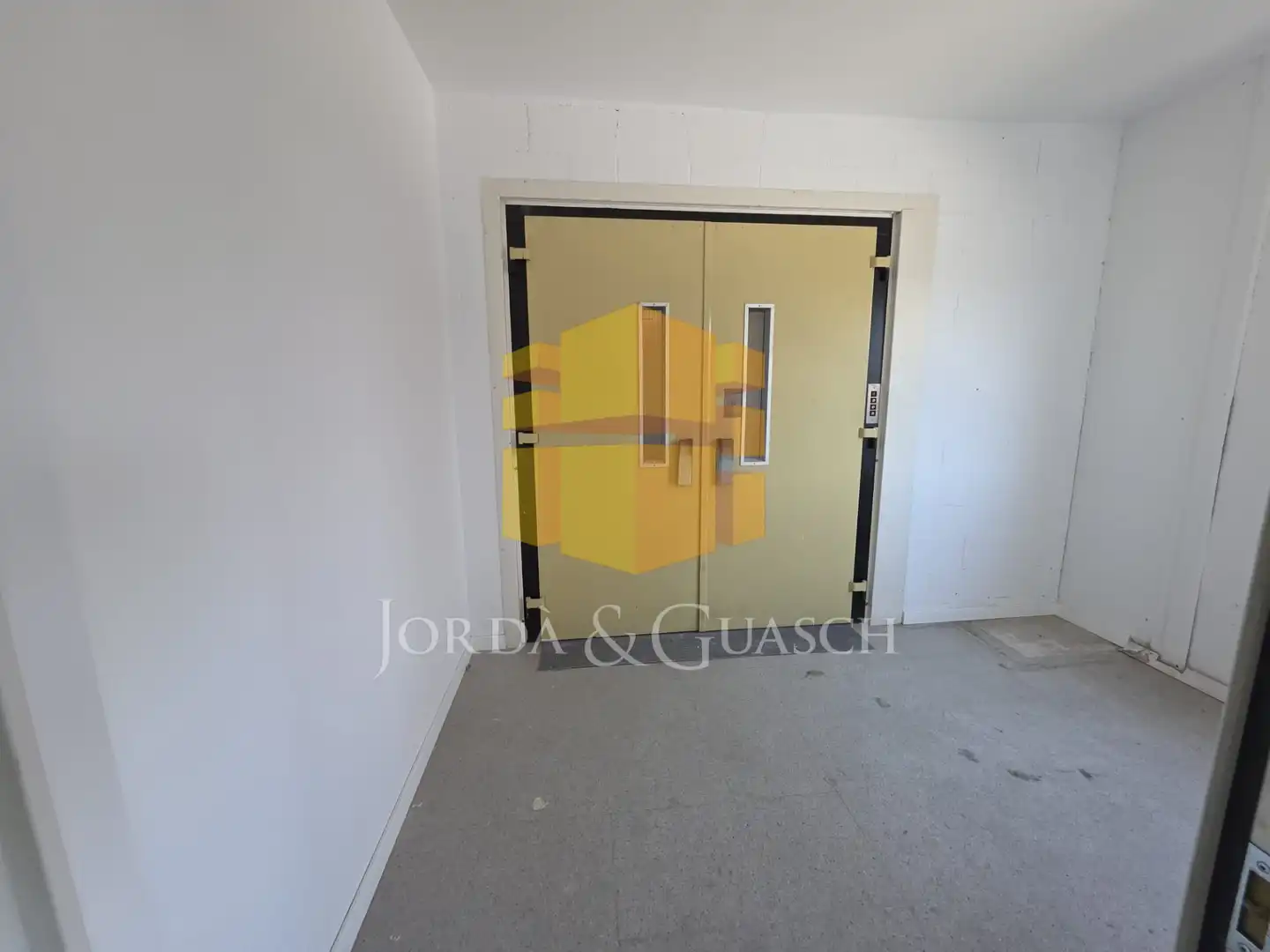 Industrial buildings for rent in Carrer de Rita Levi, 98, Vilamarina