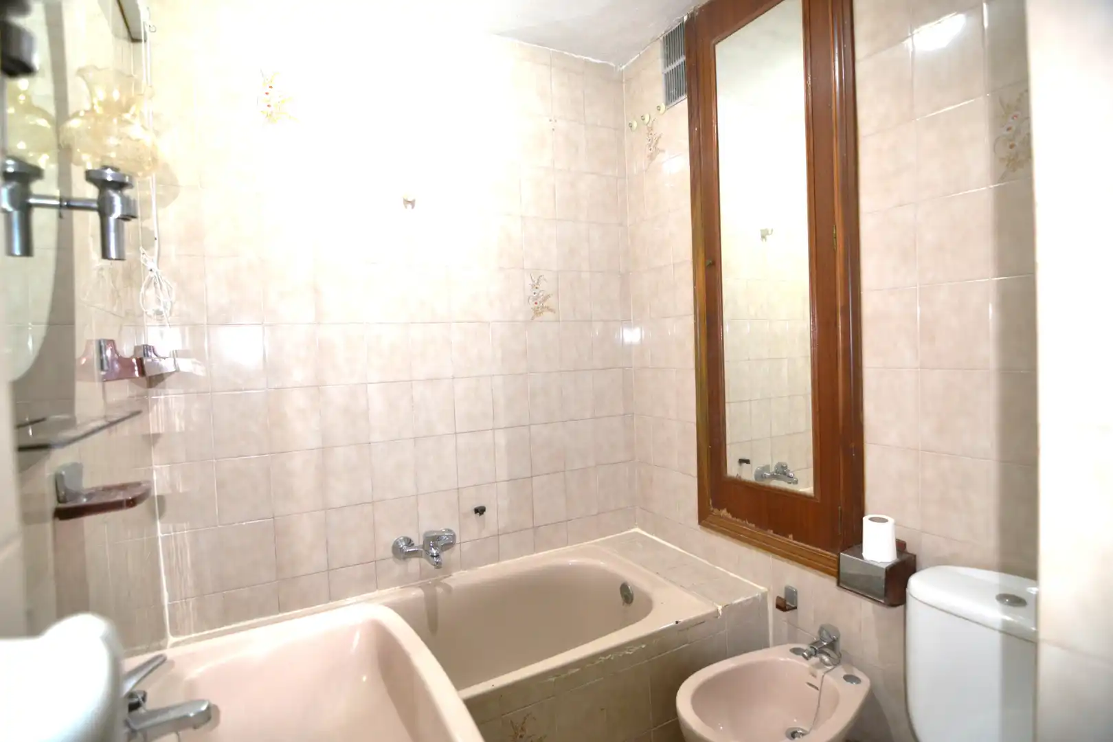 Baño de Piso en venta en Fuencarral - El Pardo
