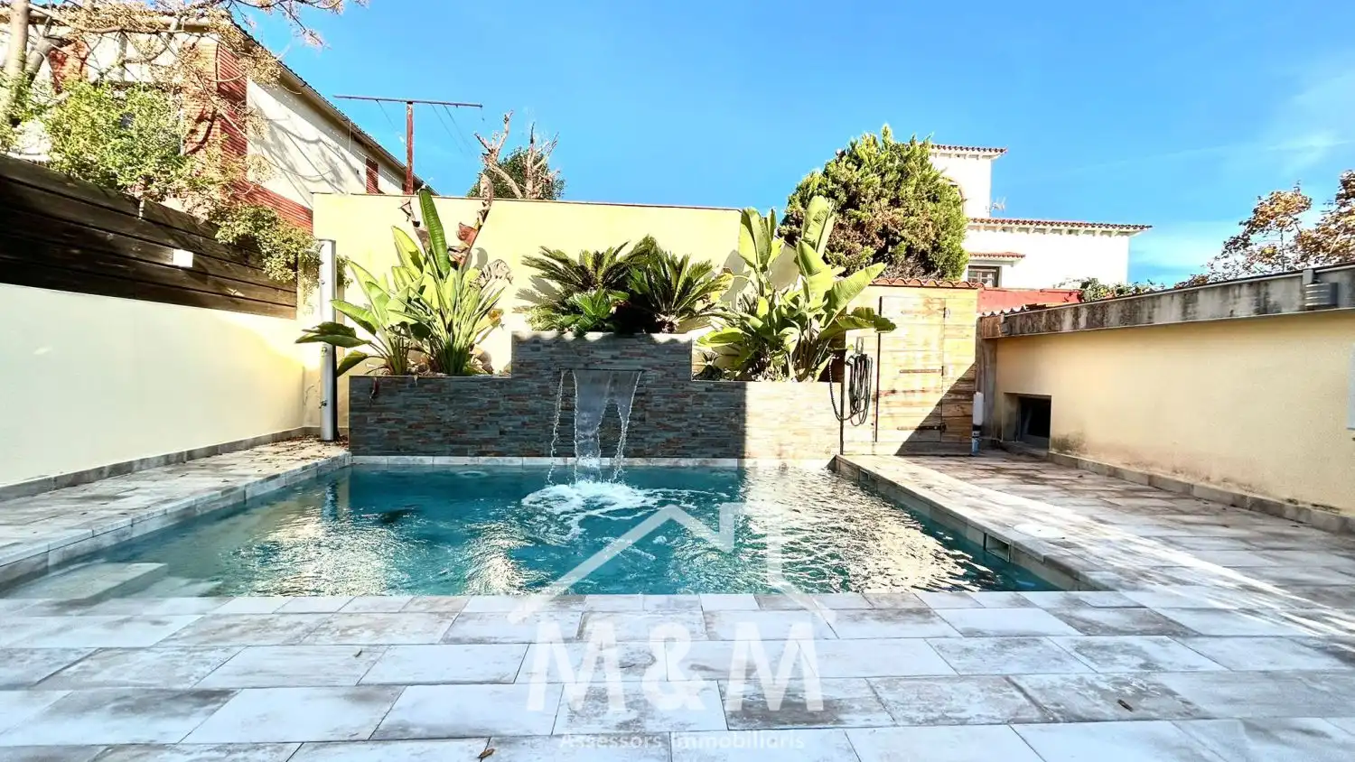 Casa in vendita a Montmar, imagen 2