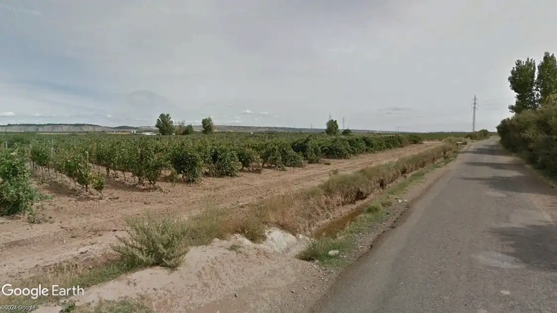Terreny rústic en venda a Calahorra, imagen 3