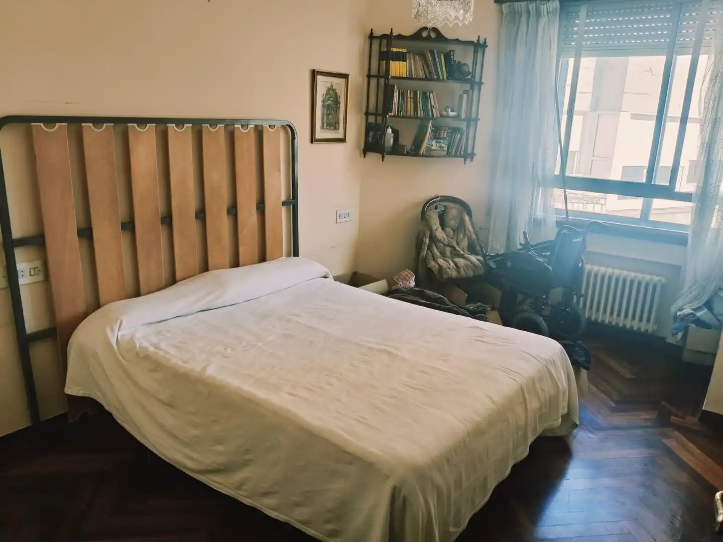 Wohnung mit Balkon zum Verkauf in Centro, imagen 17