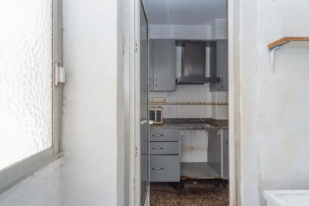 Piso en venta en C/ Cid Campeador, Alguazas