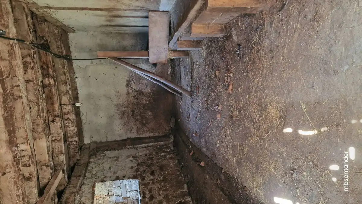 Houses for sale in Pesaguero  with Heating and Storage room