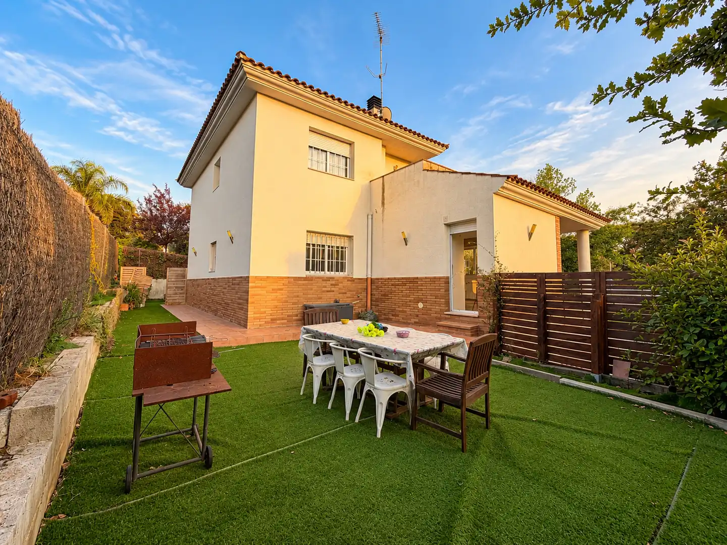 Villa con terrazza in vendita a Carrer de Ramon Muntaner, imagen 26