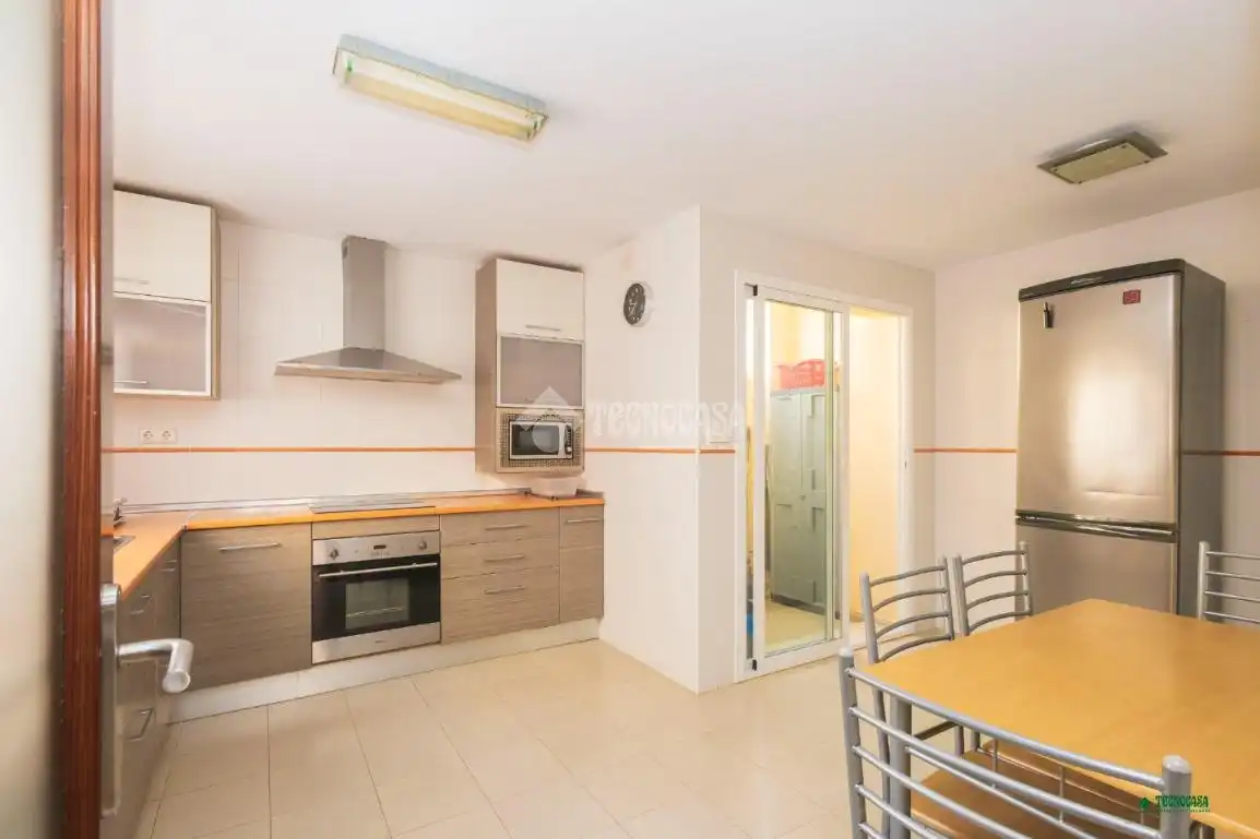 Maison jumelée à vendre à La Cañada de San Urbano, imagen 21