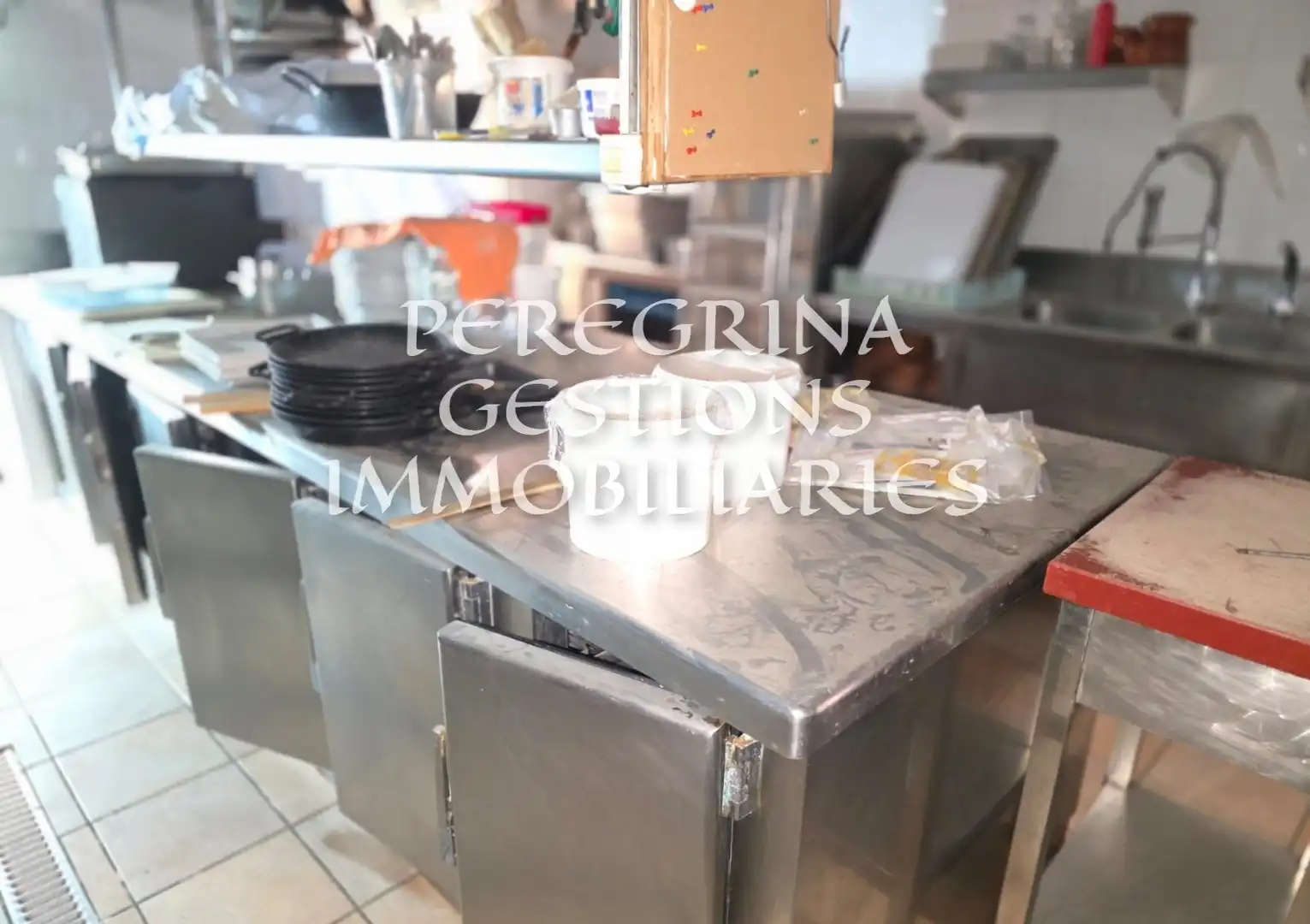Local comercial en venda a Palafolls, imagen 11
